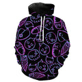 Skull Candy Hoodie