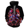 Stormtrooper Hoodie