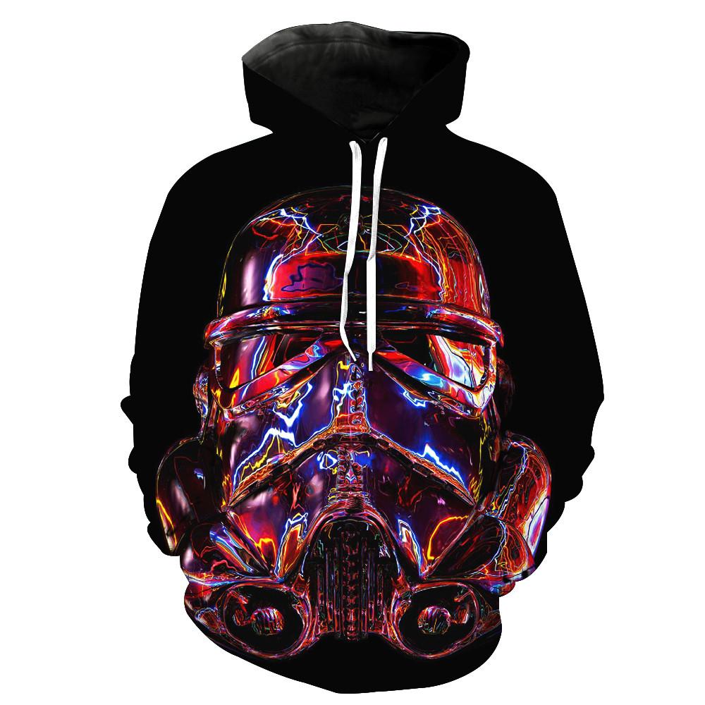 Stormtrooper Hoodie