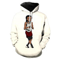 Riley Freeman The Boondocks Hoodie