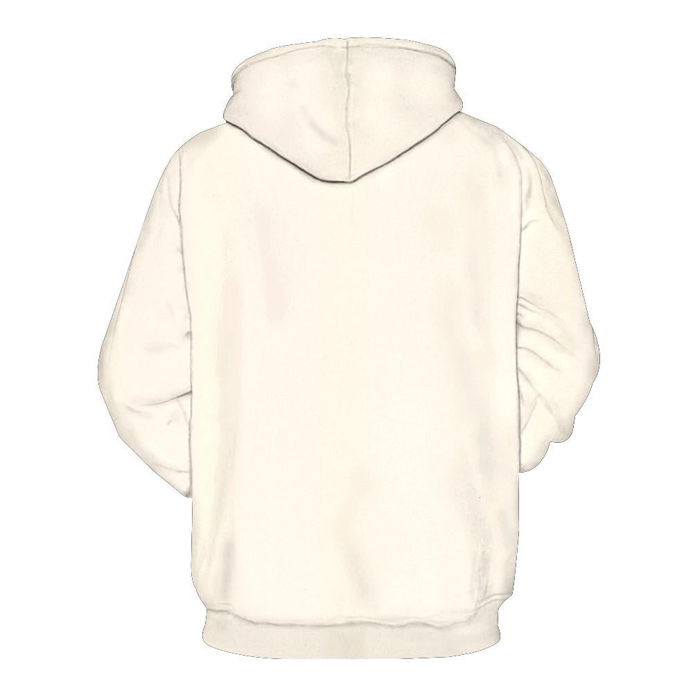 Riley Freeman The Boondocks Hoodie