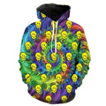Mr. Nice Guy Party Accessories Hoodie