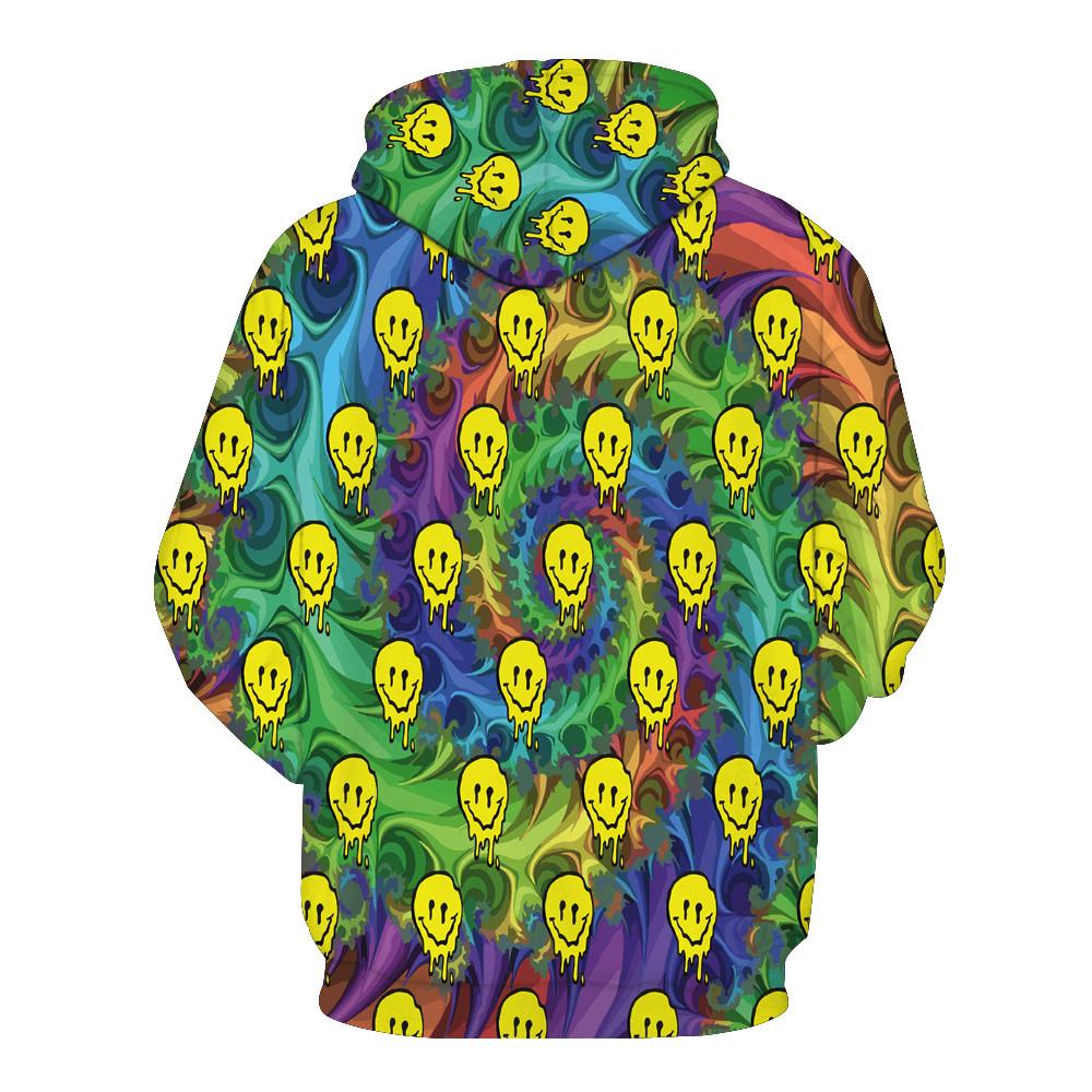Mr. Nice Guy Party Accessories Hoodie