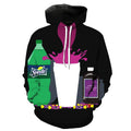 Dirty Sprite V5 Hoodie