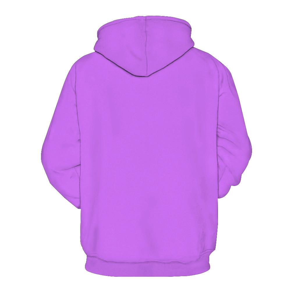 Codeine Coca Cola Hoodie