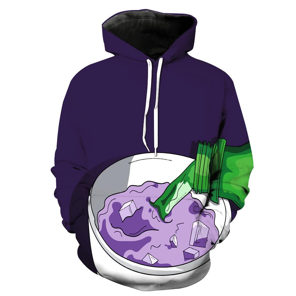 Cup of Dirty Sprite Hoodie