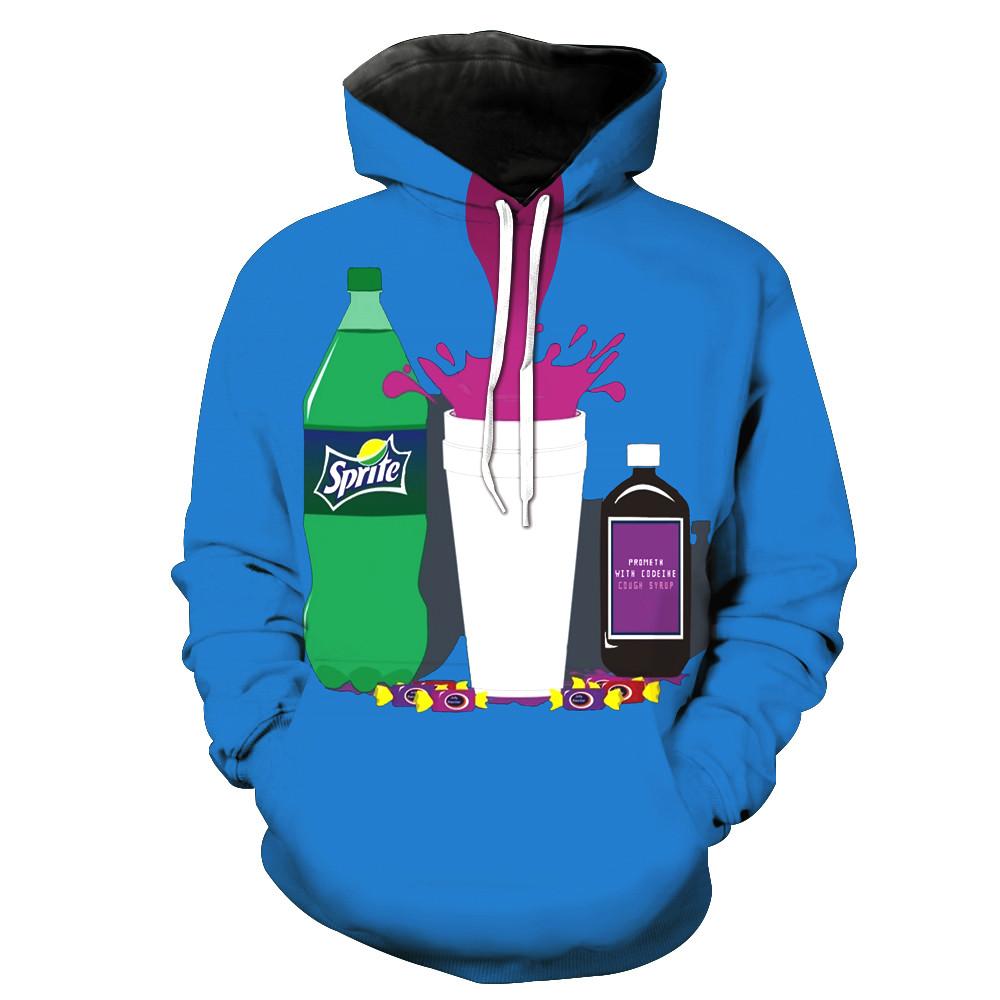 Dirty Sprite V3 Hoodie