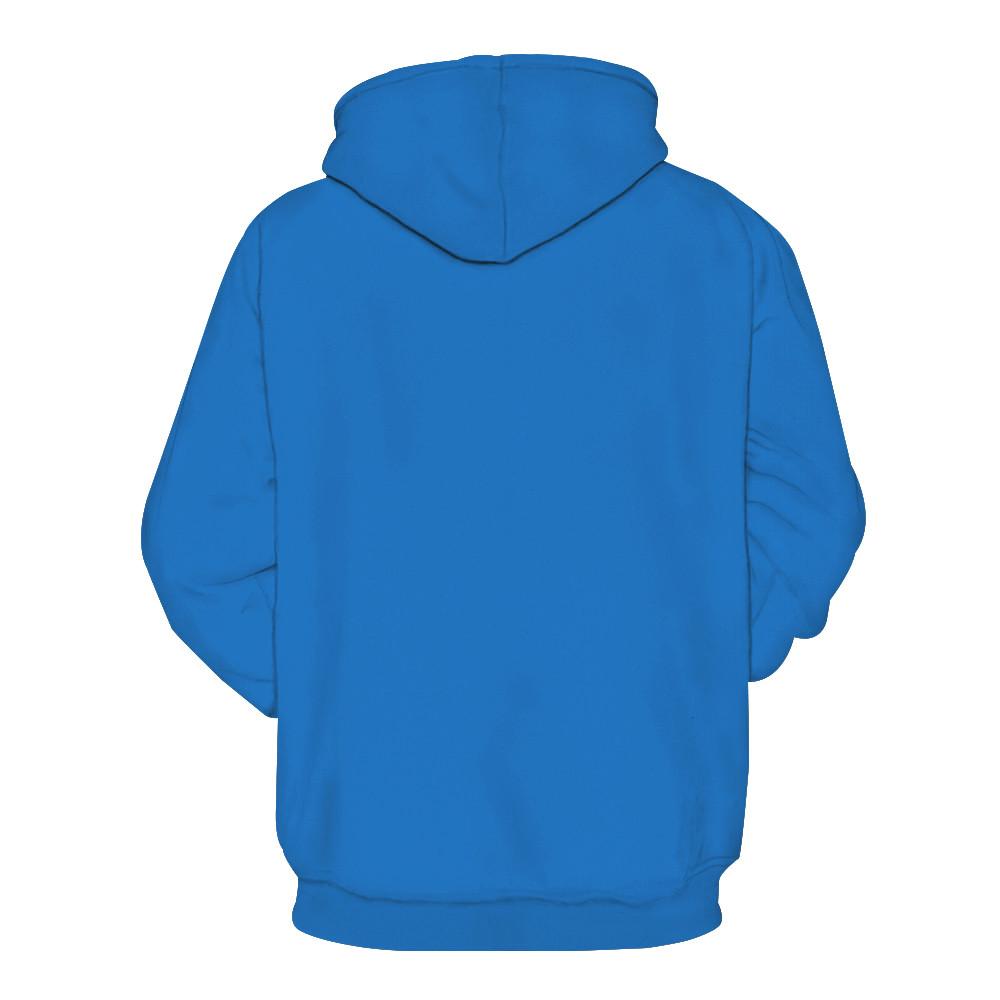Dirty Sprite V3 Hoodie