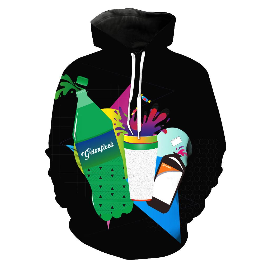 Dirty Sprite V4 Hoodie