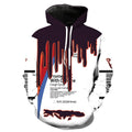 Promethazine With Codeine Cough Syrup Hoodie