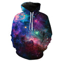 Galaxy Hoodie
