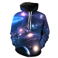 Universe Hoodie