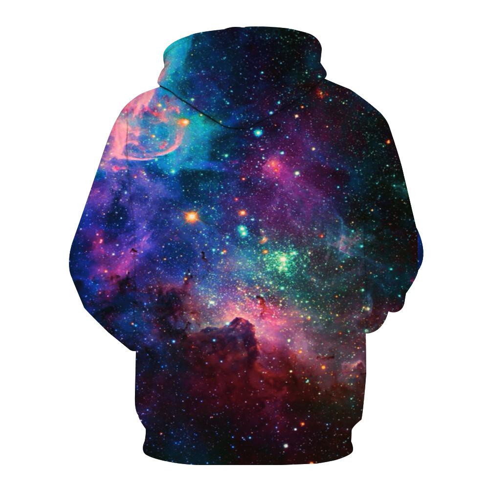 Galaxy Hoodie