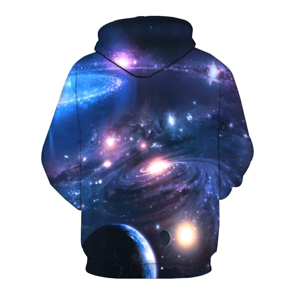 Universe Hoodie