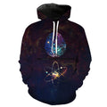 Aio Hacks Hoodie