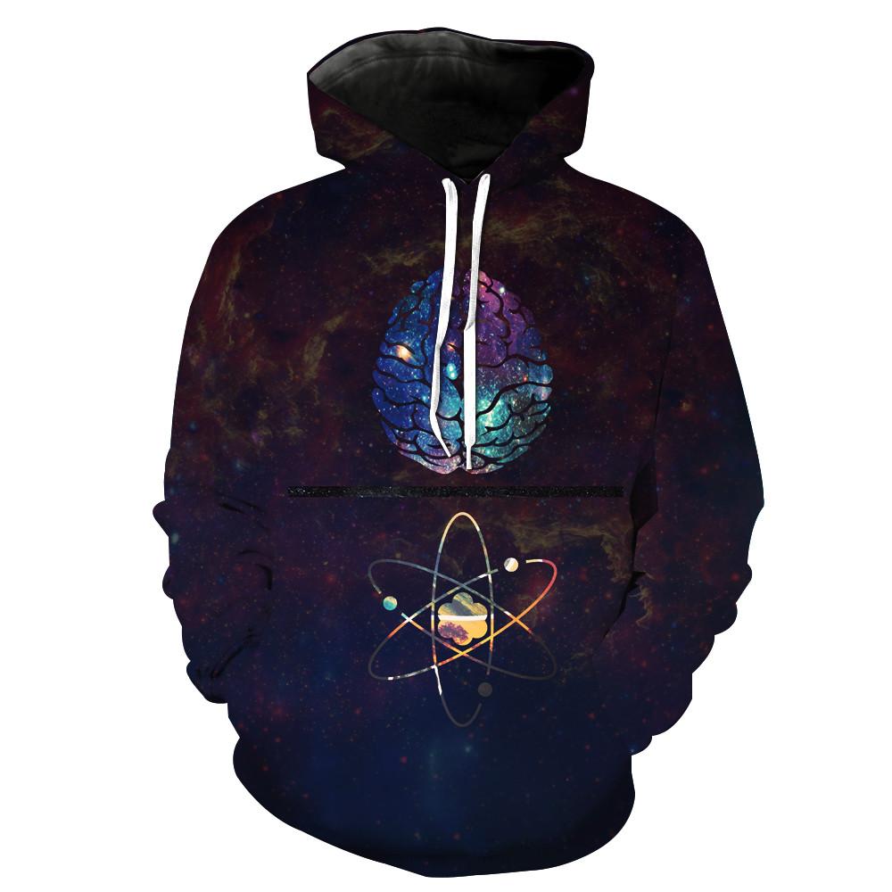 Aio Hacks Hoodie