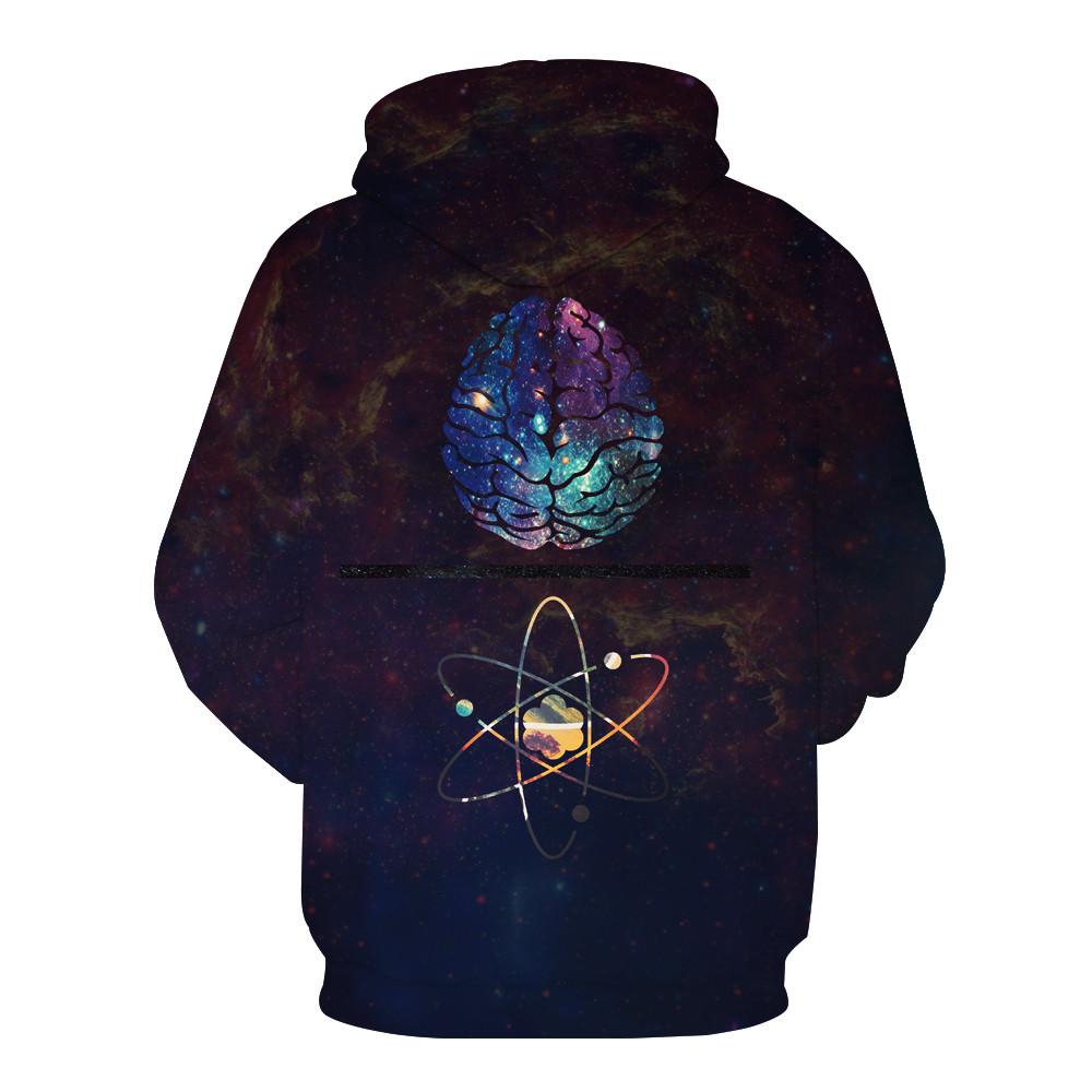 Aio Hacks Hoodie