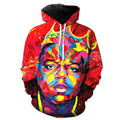 The Notorious B.I.G. Hoodie