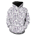 Cups Of Lean Hoodie
