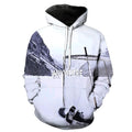 ANYWHERE Hoodie