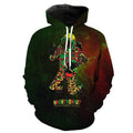 Hashtronaut Hoodie