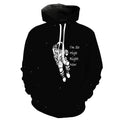 I'm So High Right Now Hoodie