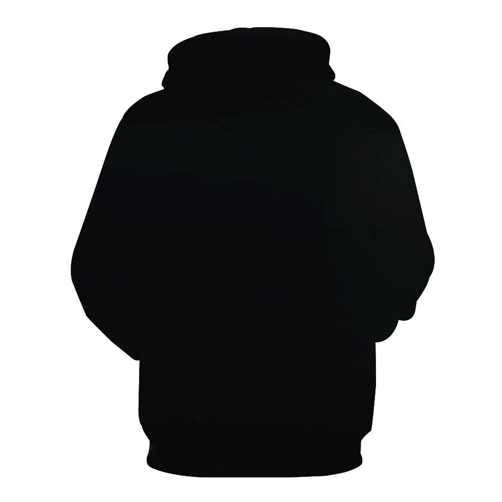 Astronaut Hoodie