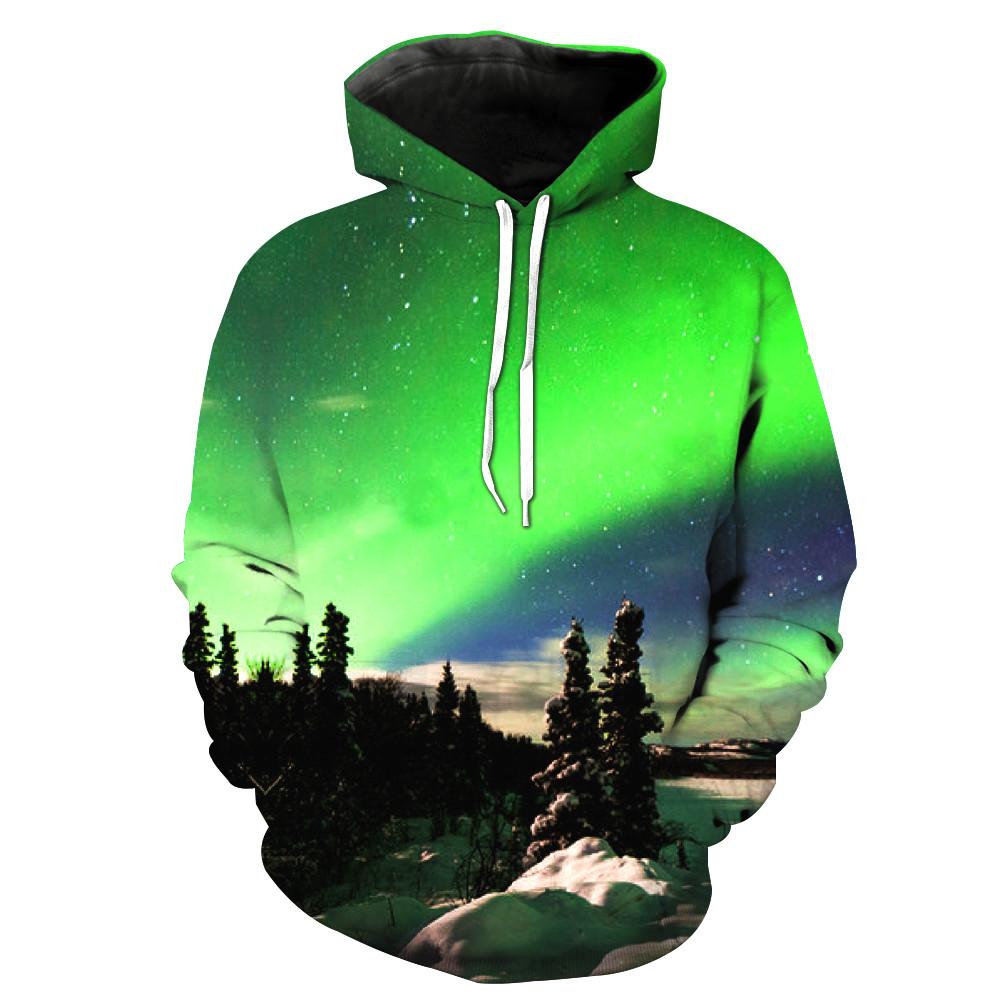 Aurora V2 Hoodie