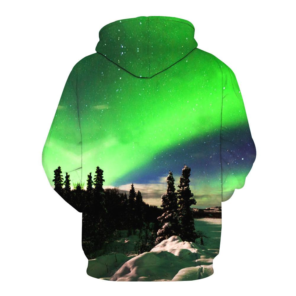 Aurora V2 Hoodie
