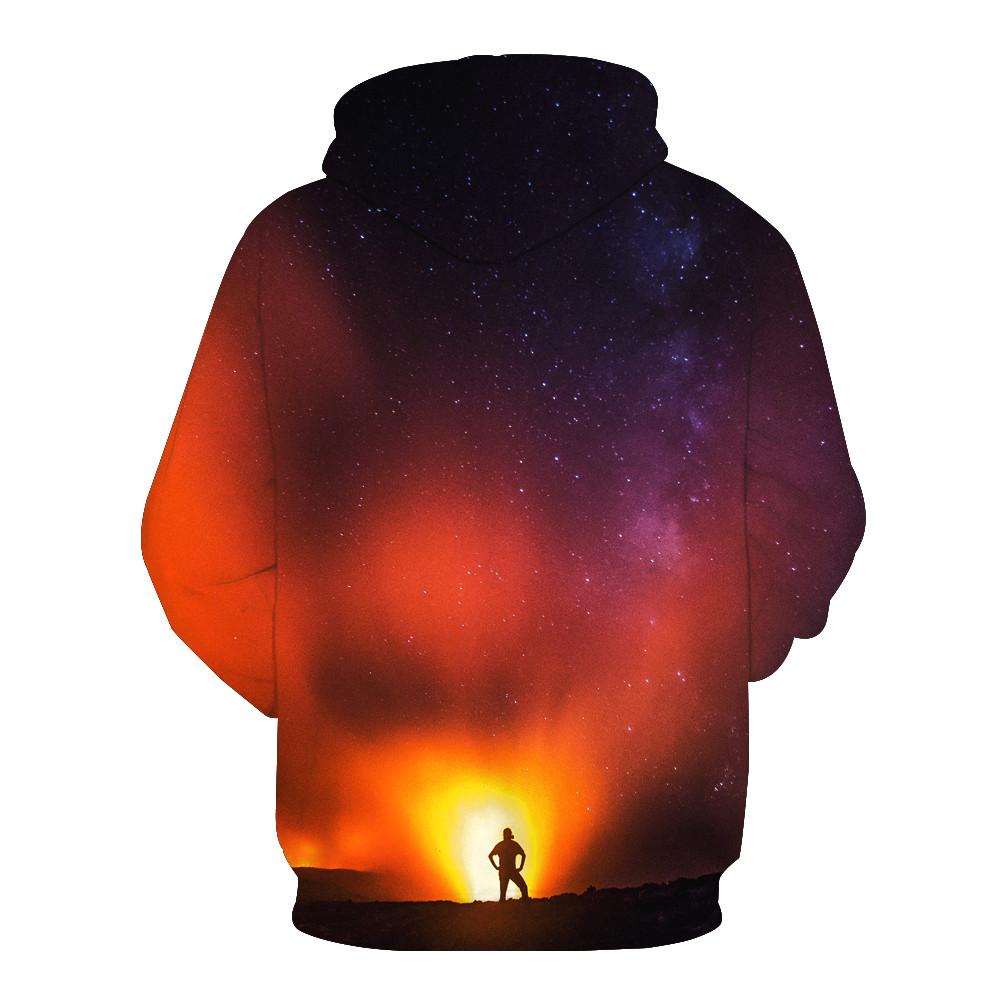 Aurora Hoodie