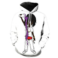 Chief Keef Pouring Lean Hoodie