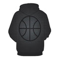 Basketball Hoodie