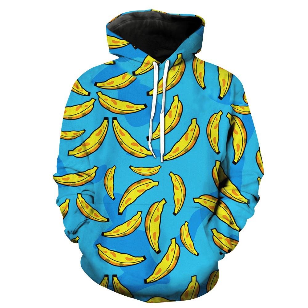 Banana Hoodie