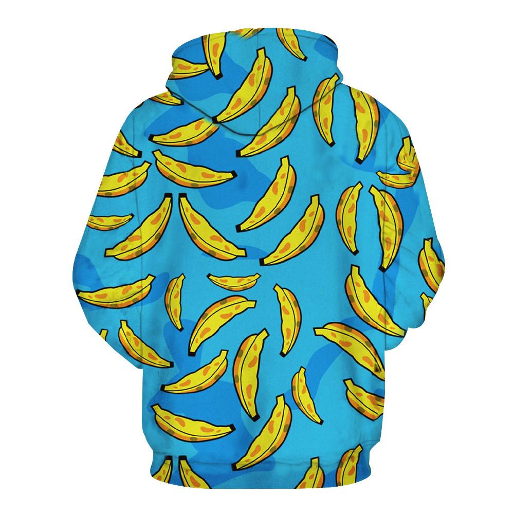 Banana Hoodie