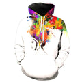 Active Imagination Hoodie