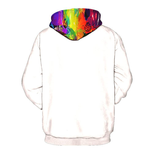 Active Imagination Hoodie