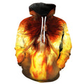 Phoenix Hoodie