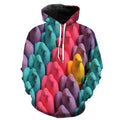 Peeps Hoodie