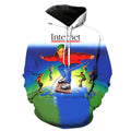 A First Discovery Book Hoodie