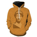 Lemnian Athena Hoodie