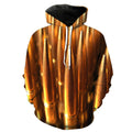 Bullets V2 Hoodie