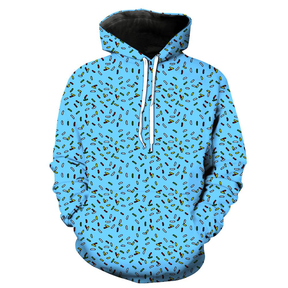 Sprinkles Hoodie