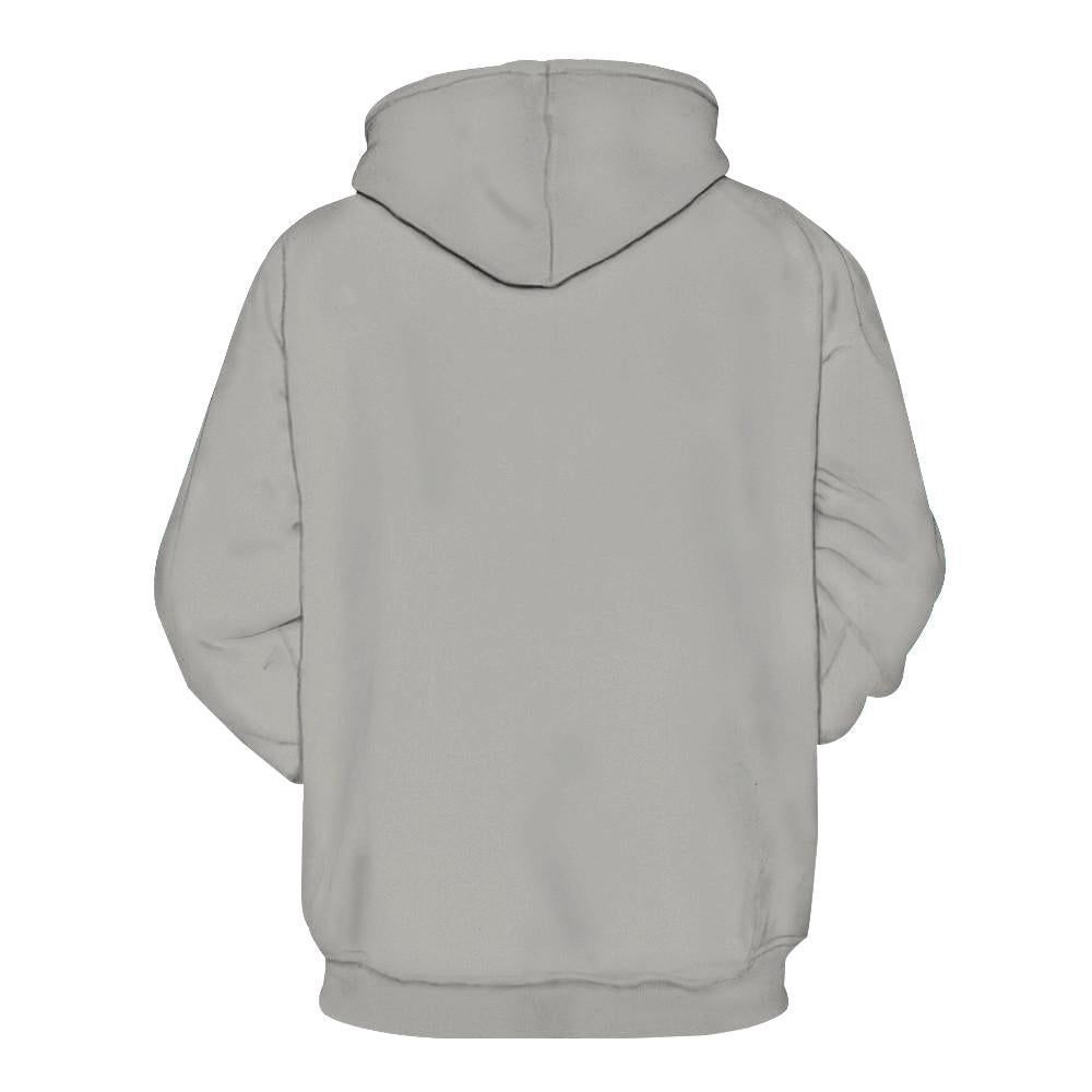 Chinese Food Hoodie