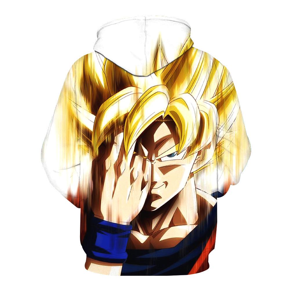 The Last Instant Transmission Hoodie