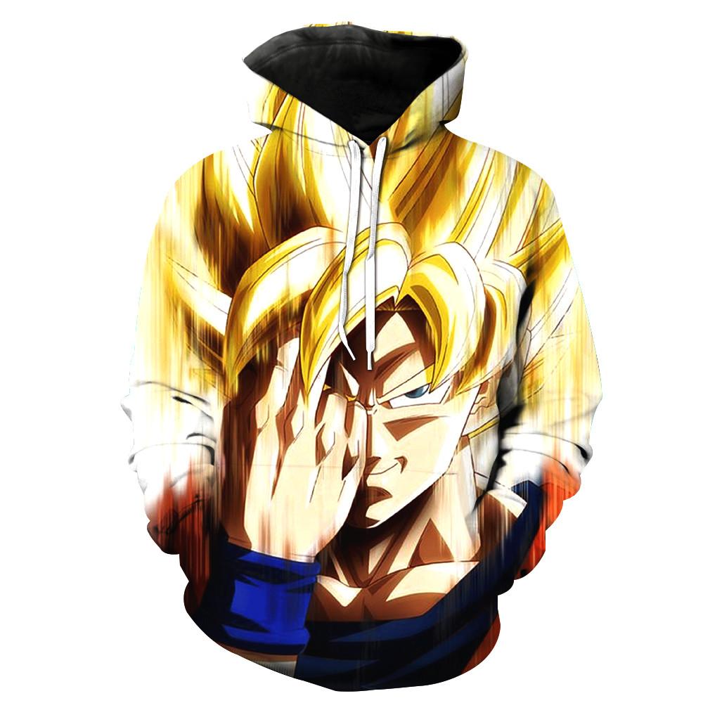 The Last Instant Transmission Hoodie
