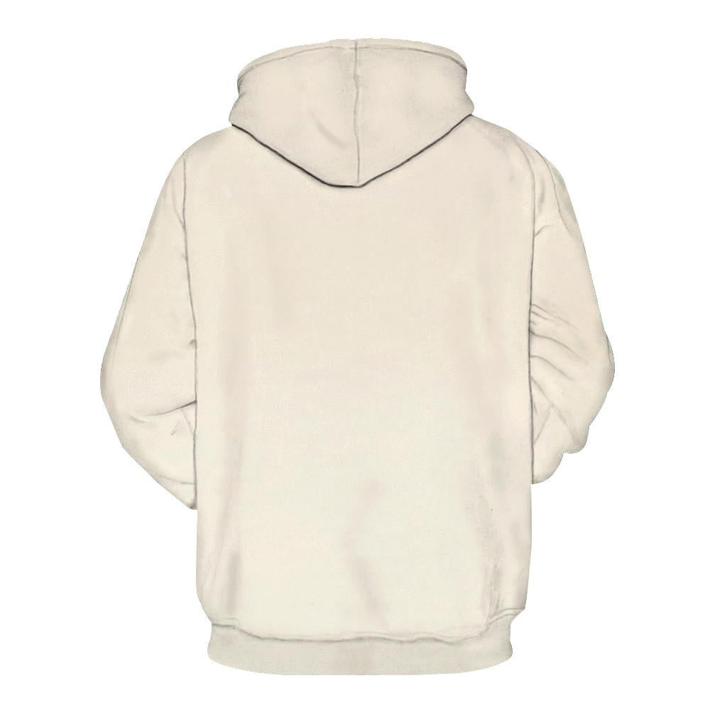 I Think I'm Allergic To Mornings Hoodie