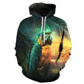 Perrot Hoodie