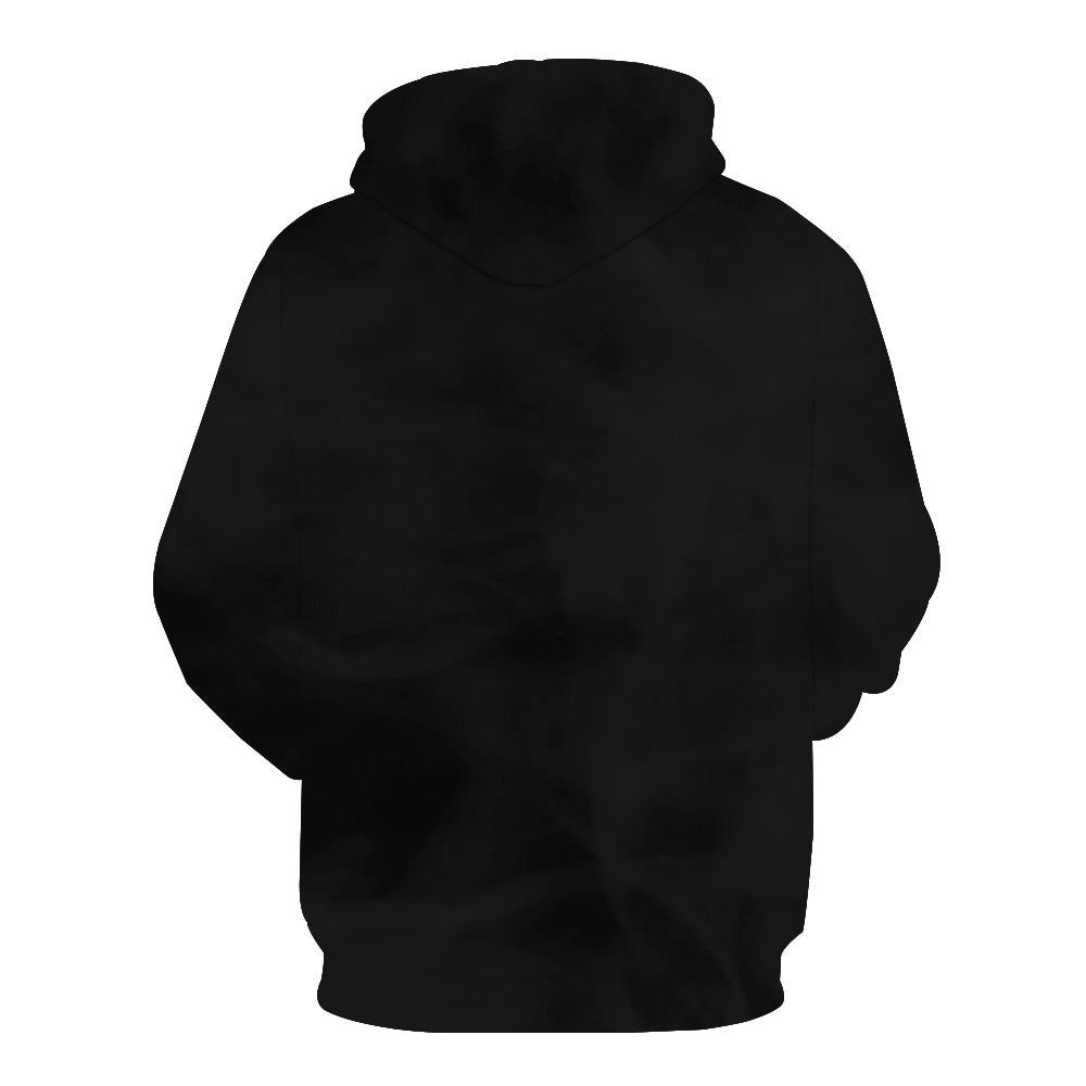 Drug Cells Hoodie