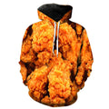 Fried Chicken Hoodie