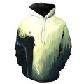 The Cliff Hoodie